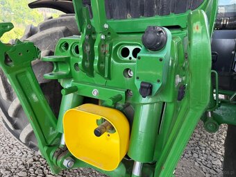 Ciągnik Rolniczy John Deere 6R 250 rok produkcji 2023 1330 m - 10