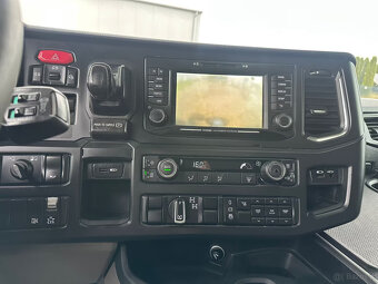 Wywrotka Scania R 500 XT 8x4 Hardox 2018 - 10