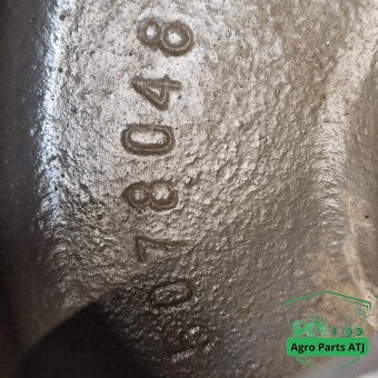 Napinacz paska – Massey Ferguson 7250 (28787005) - 10