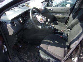 Peugeot 5008 2,0 HDi 150 - 10