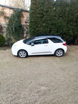 Citroen DS3 1.2 benzyna 2012/2013 - 10