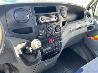 Iveco Daily 60C15 3.0HPI - 10