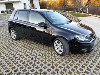 Golf TDI - 10
