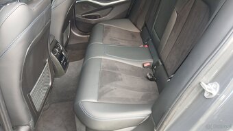 Bmw 320xd, 3/2024, 2.0 diesel, 140kw, M-packet, 4x4, AT - 10