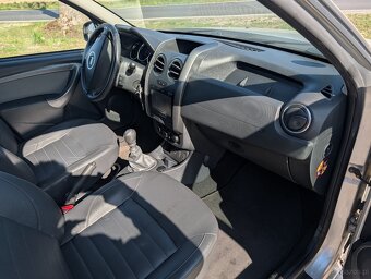 Super samochód niski przebieg - 10