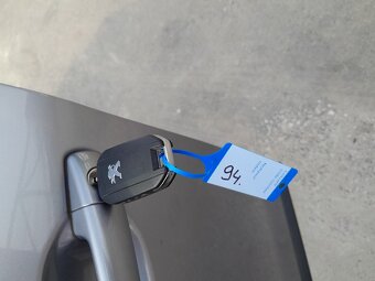 Peugeot 2008 1,2 PureTech 110 - 10