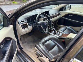 Volvo xc70 D4 Momentum 2014 automat - 10