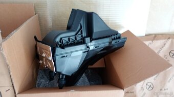Sprzedam Audi A5 2.0 tdi-130 kw-aut. - 10