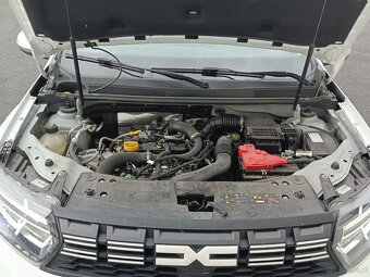 Dacia Duster 1.0 LPG, 2023, 37000km, TOP❗ - 10
