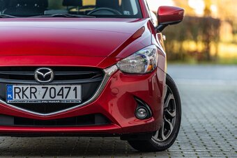 MAZDA 2 - 10