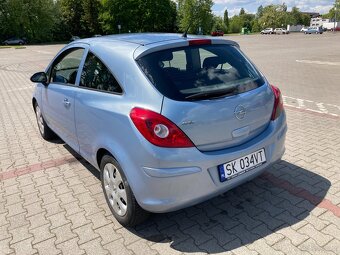 Corsa - 10