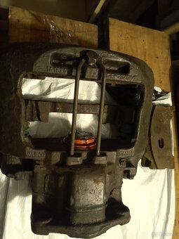 Częsci do Renault Midlum 180 - 10