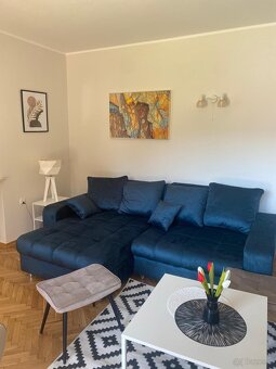 Wynajmę b.ładne mieszkanie w Porąbce /Beskidy/ - 10