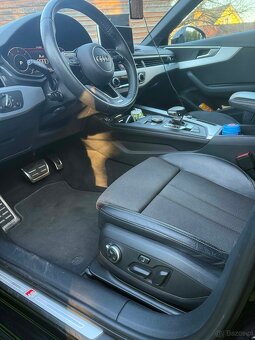 Sprzedam Audi A4 2019r - 10