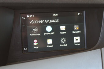 Volvo FH16.750 EURO 6, RETARDER, HYDRAULIC - 10