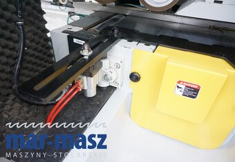 Strugarka czterostronna LEADERMAC LMC 423C - 10