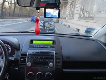 Sprzedam Mazda5 - 10