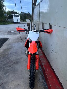 Ktm sx 150 125 2017 - 10