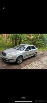 Skoda octavia 2012r 1,6 mpi LPG - 10