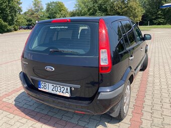 Fuzion 1.4 benzyna - 10