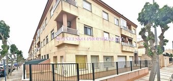 Los Alcázares, Mucia, Hiszpania 2+1 - 10