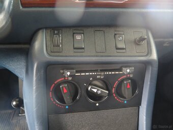 Mercedes-Benz W123 3.0D karawan,TOP stan - 10