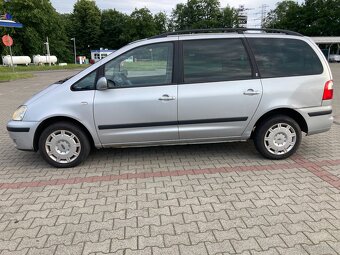 Galakxy 7-Osobowy 1.9 TDI 115-KM - 10