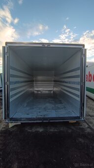 Kontener Morski / Kontener Izoterma / Kontener Magazynowy / - 10