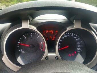 Sprzedam Nissana Juk 1,5dci 2012r - 10