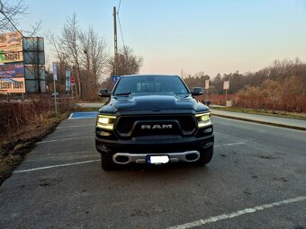 Sprzedam Ram Rebel - 10