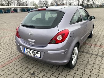 Corsa Klimatyzacja - 10