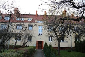 Dwupokojowe mieszkanie na Sępolnie - 10