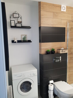Mam do wynajęcia w centrum Poznania mieszkanie 2 pokojowe - 10