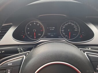Audi a4b8 1.8 twierdzą quattro - 10