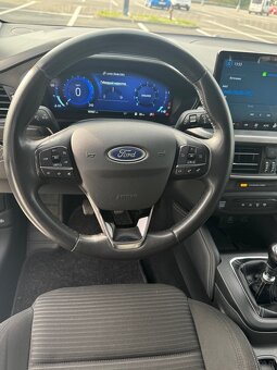 Sprzedam Ford Focus samochód jest bardzo dobrym stanie - 10