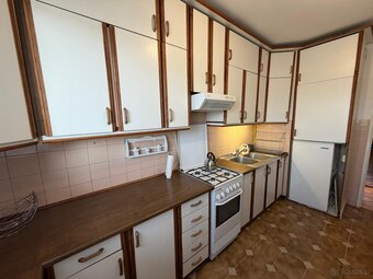 Mieszkanie 3 pokojowe o powierzchni 61m2, balkon,Kalisz - 10