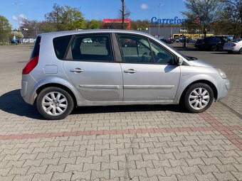 Scenic 1.9 TURBO-DIESEL - 10