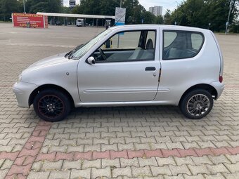 Seicento 1.1 - 10
