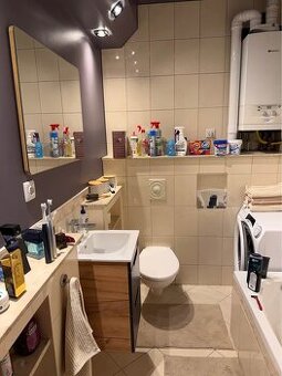 Mieszkanie 3 pokojowe w samym sercu Radzymina 68m2 - 10