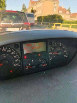 Fiat Idea 1.4 2004r - 10