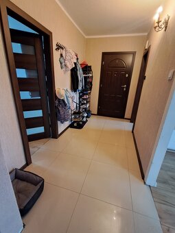 Przestronne mieszkanie 3 pokojowe, 72,85m2, balkon, Korczak - 10