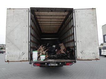 MAN 8.240 TGL E4 7.5t 2008r - 10
