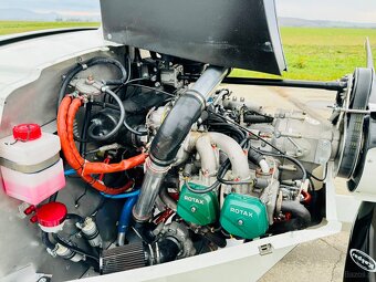 Wiatrakowiec NISUS - 10