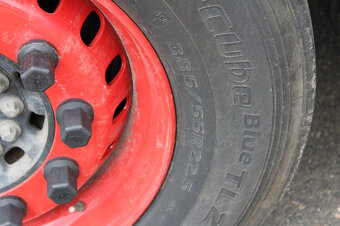 Schmitz Cargobull SCBS3T VARIOS - 10