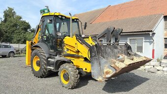JCB 3CX - 10