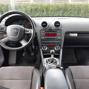A3 1.8 TFSI - 10