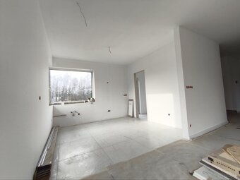 Nowoczesny Dom w Mokrzyskach, Gm. Brzesko - 10