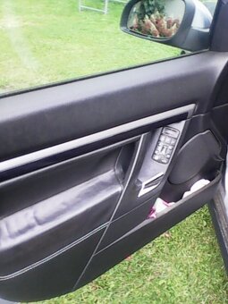 sprzedam opel vectra c diesel - 10