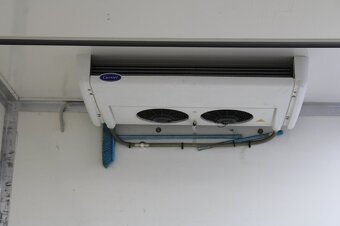 Peugeot BOXER IZOTHERM, KAMERA - 10