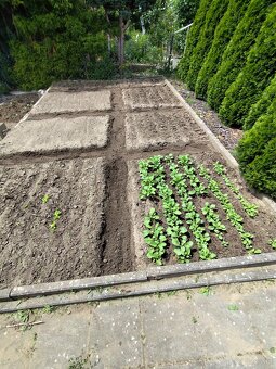 Działka Rod Zamienię lub Sprzedam - 10